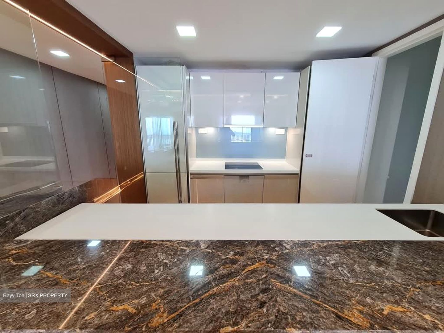 V On Shenton (D1), Apartment #543103361